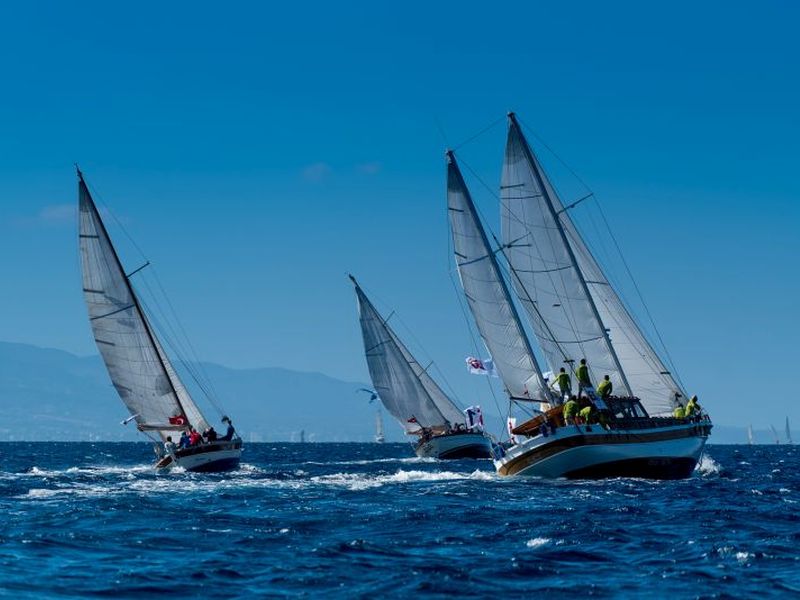 regatta