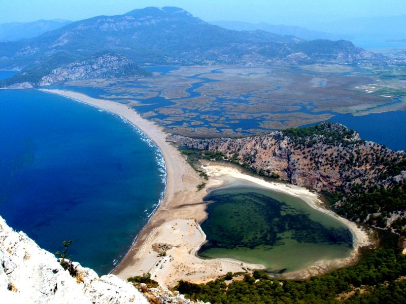 dalyan