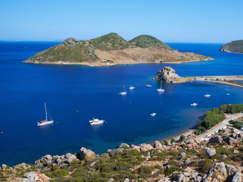 patmos